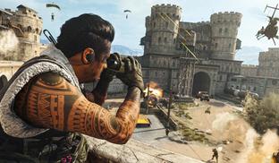 Играйте честно – в Call of Duty: Warzone забанили больше 50 тысяч читеров